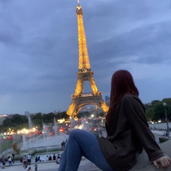 Meet your Posher, Sasha - Picture 1 of 1